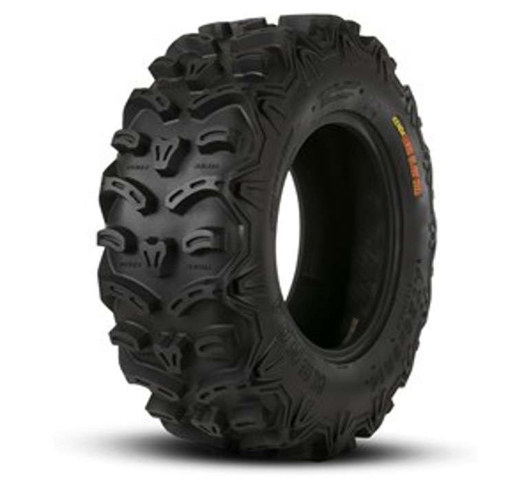 27x9x12 KENDA BEARCLAW HTR K587 8 Ply
