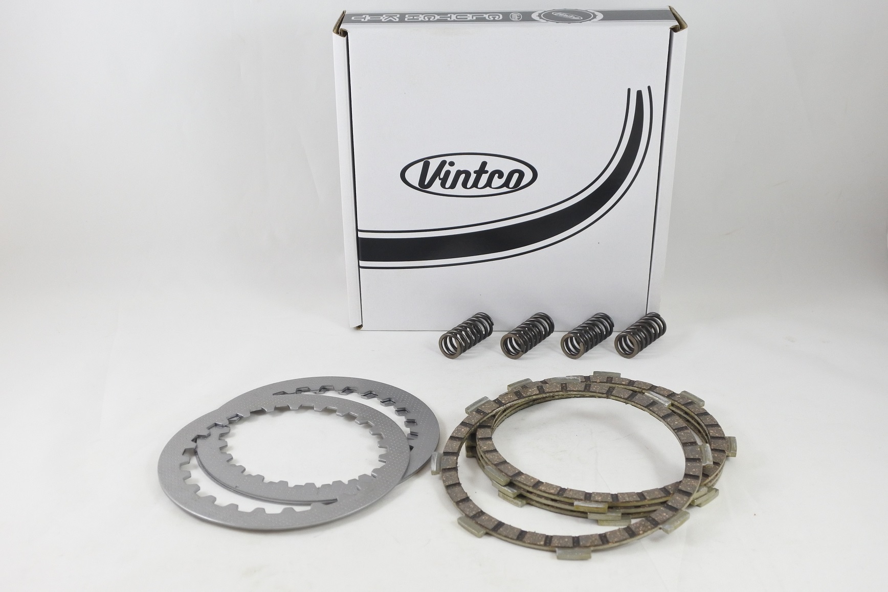 CLUTCH KIT 80-80 YAMAHA YZ 80 VINTCO KCLY18 thumbnail 2