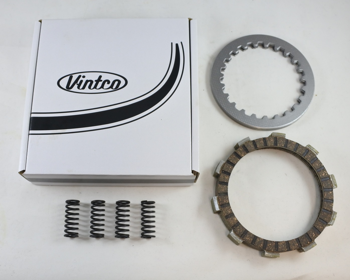 CLUTCH KIT 93-94 YAMAHA YZ 80 VINTCO KCLY21 thumbnail 3
