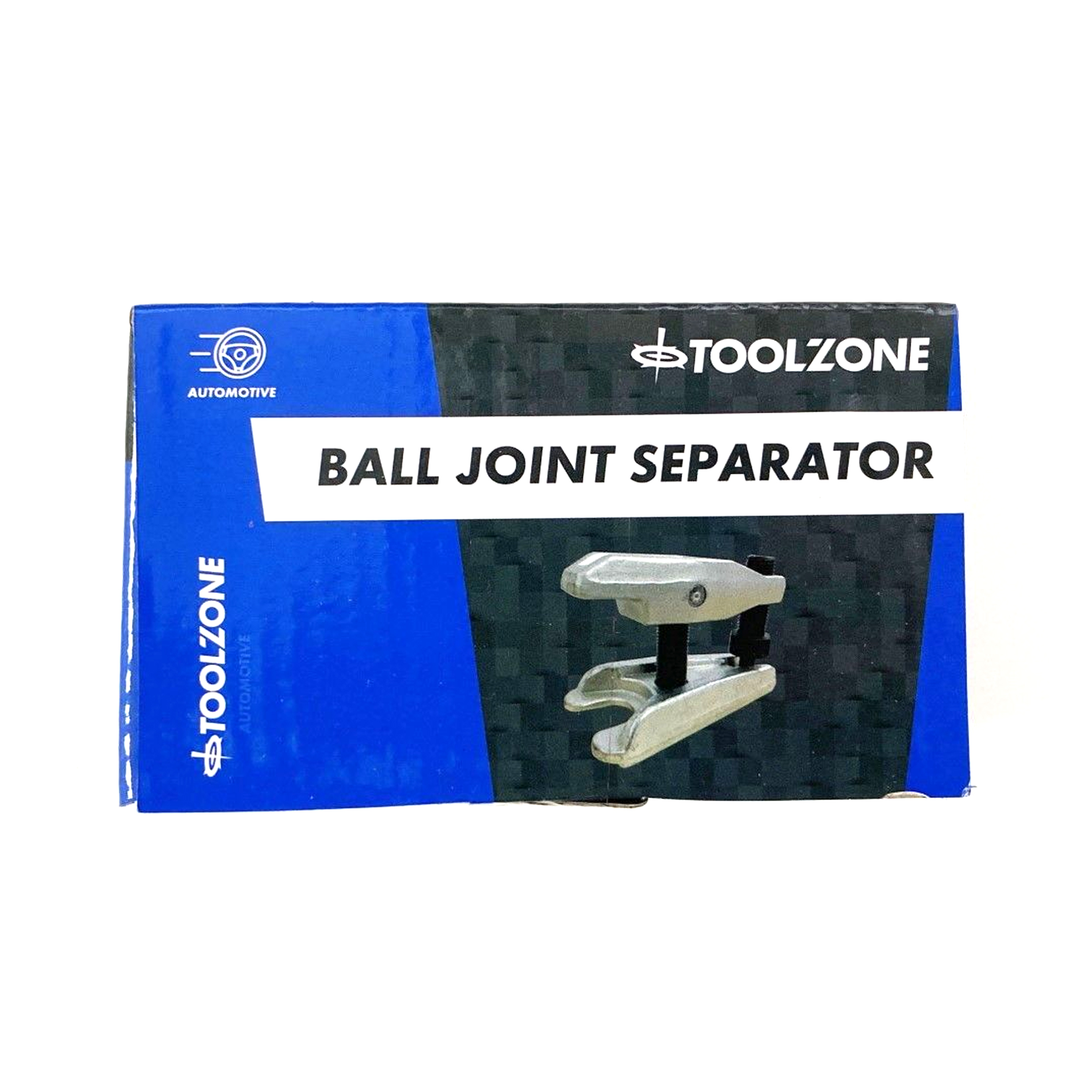 BALL JOINT SEPARATOR LEVER ACTION - TOOLZONE KDPAU341 image 1