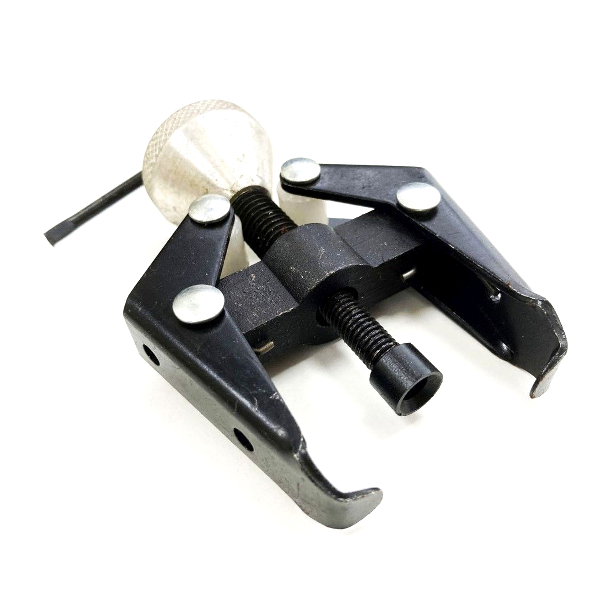 BATTERY TERMINAL AND WIPER ARM PULLER 6-28mm - TOOLZONE KDPAU362 thumbnail 6