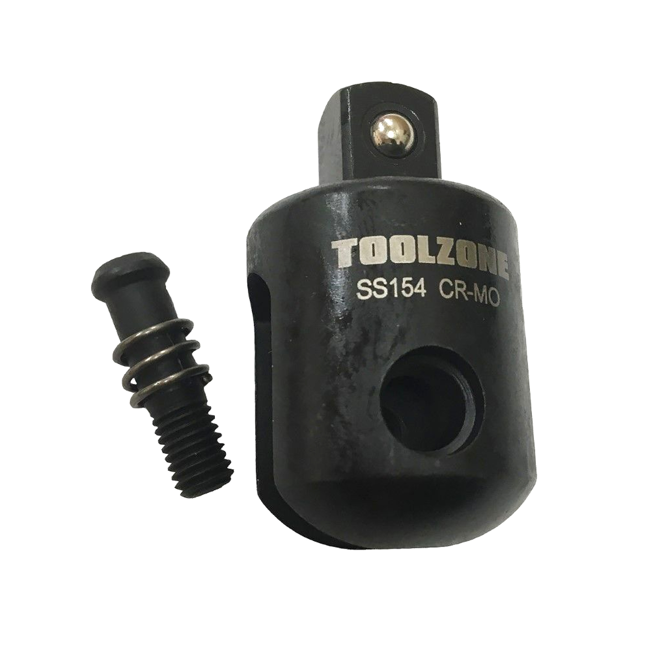 SPARE KNUCKLE BAR HEAD 1/2 DRIVE - TOOLZONE KDPSS154 image 1