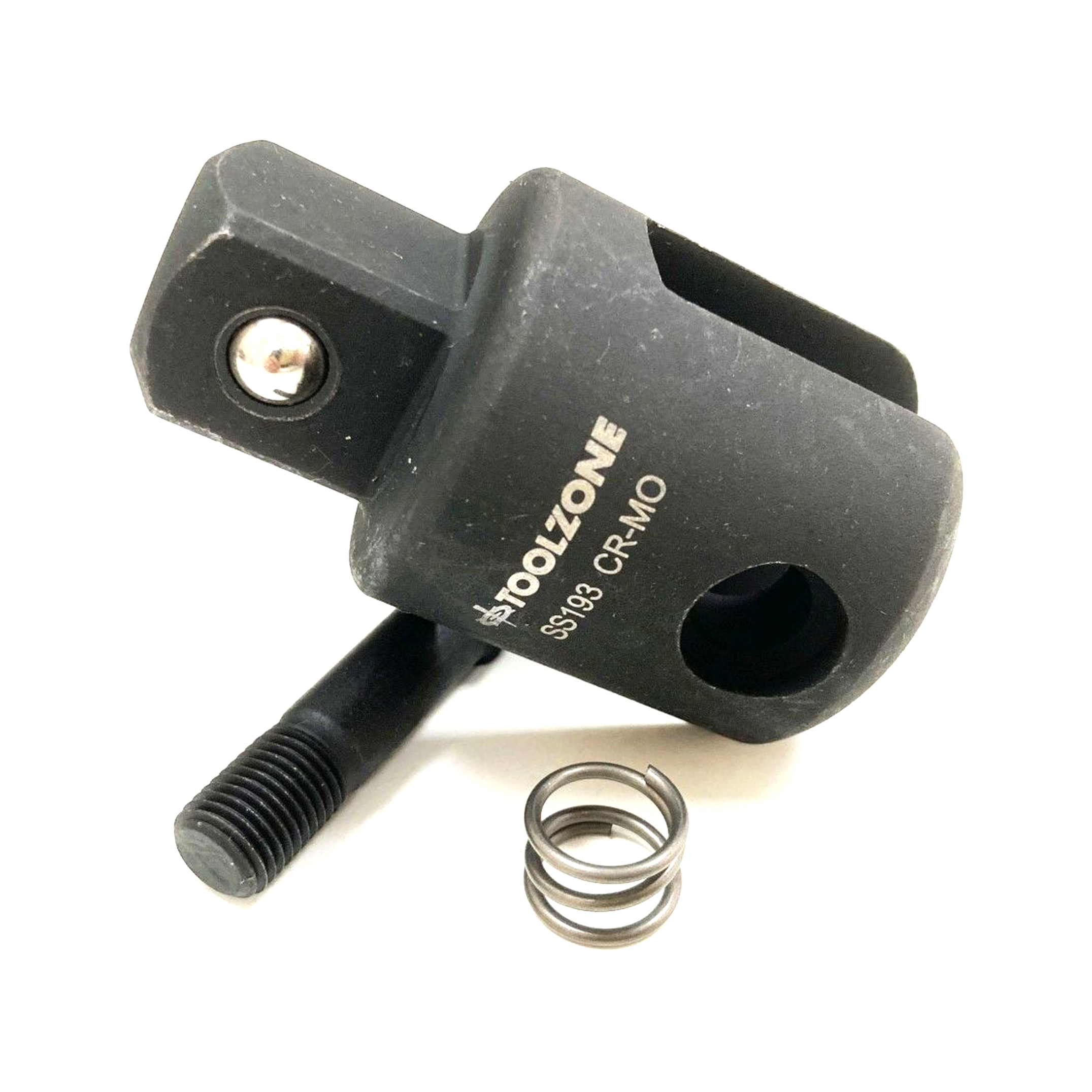 SPARE KNUCKLE HEAD 3/4 DRIVE - TOOLZONE KDPSS193 image 1