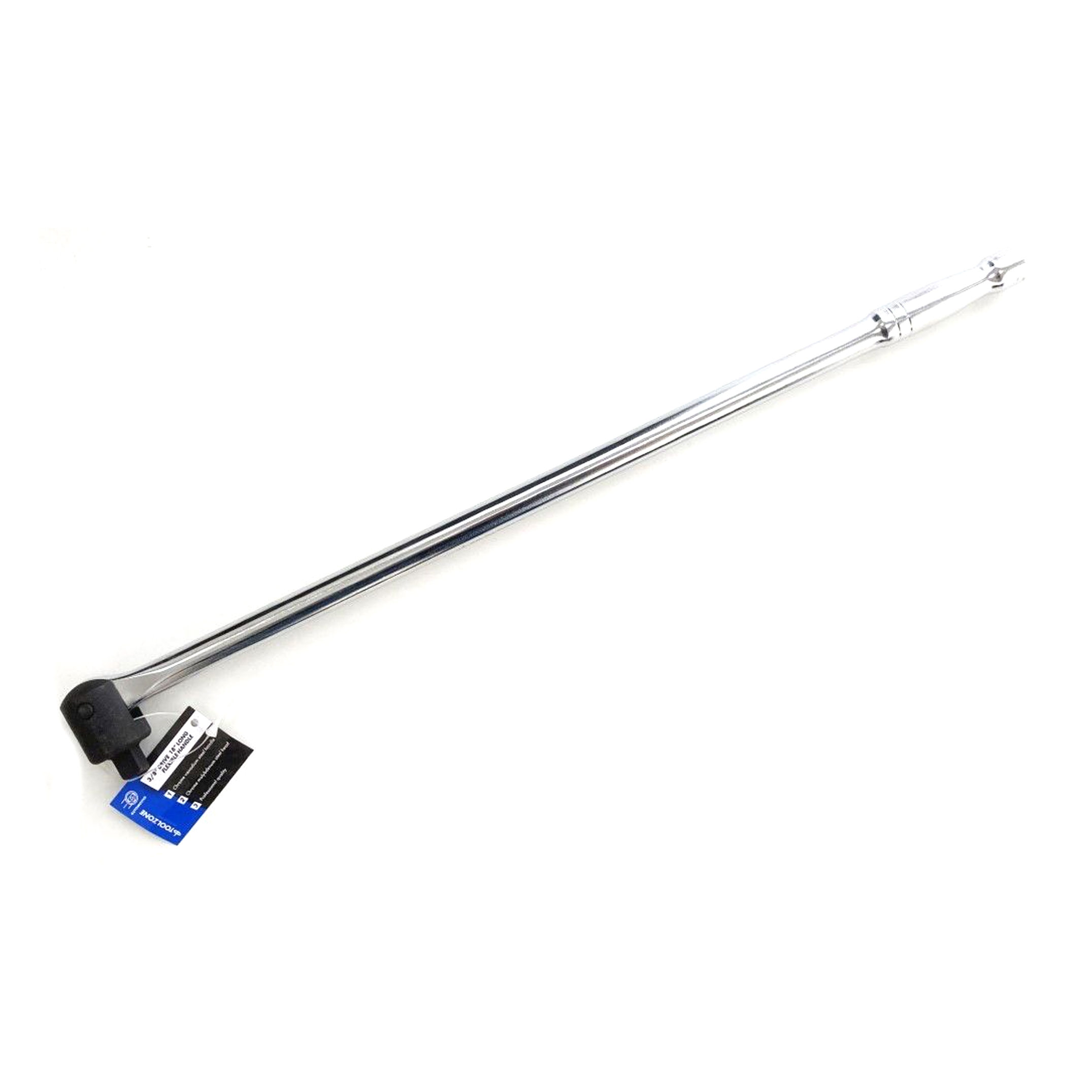 KNUCKLE BAR 3/8 DRIVE 18 CRV POLISHED - TOOLZONE KDPSS213