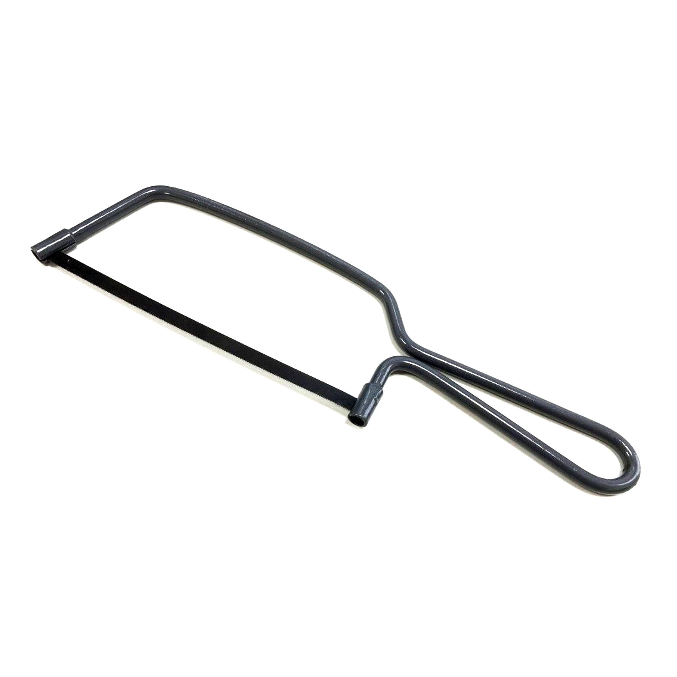 JUNIOR HACKSAW 6 HEAVY DUTY PRO WITH BLADE - TOOLZONE KDPSW148 image 1