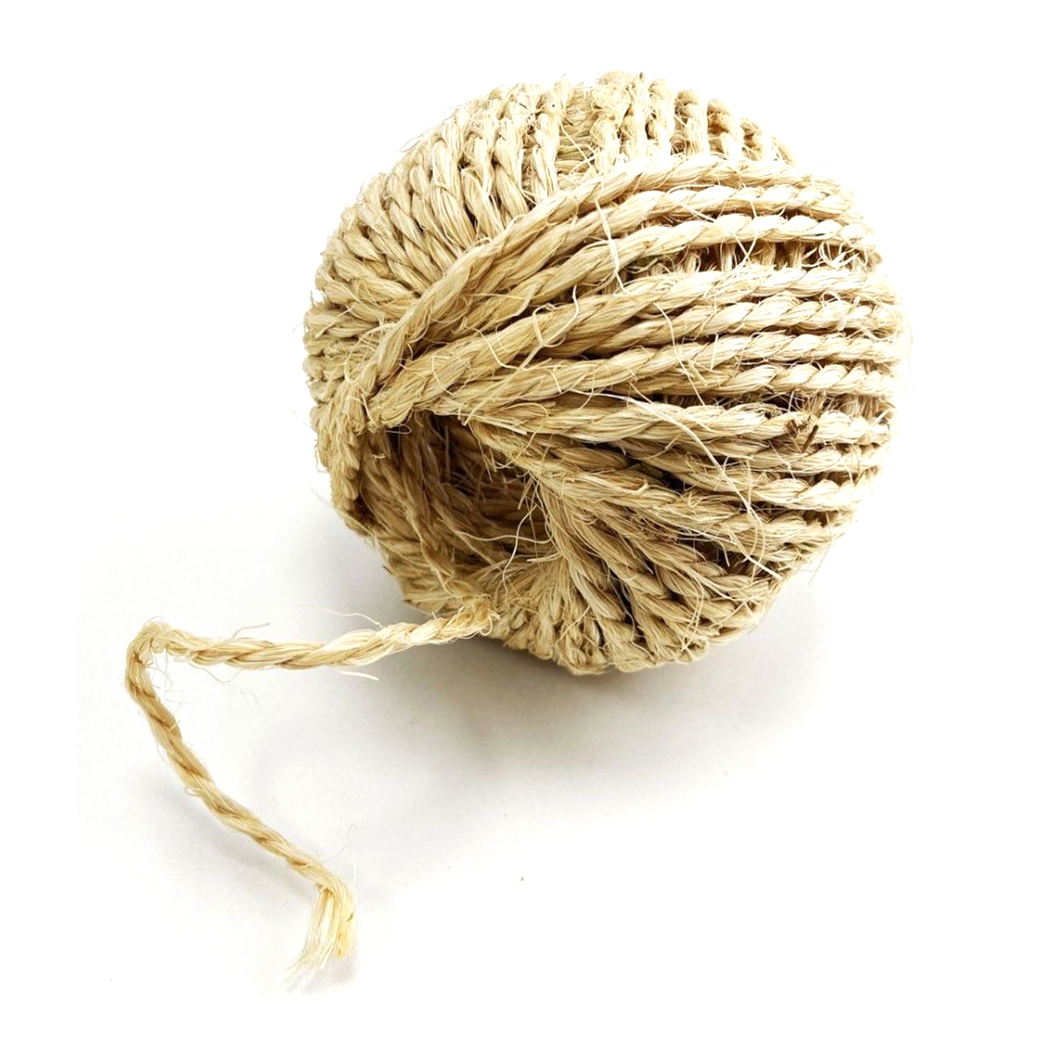 SISAL TWINE 150g - TOOLZONE KDPTD013 image 1