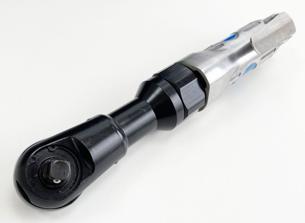 AIR RATCHET STANDARD 3/8 DRIVE - TOOLZONE KDPAT003 thumbnail 4