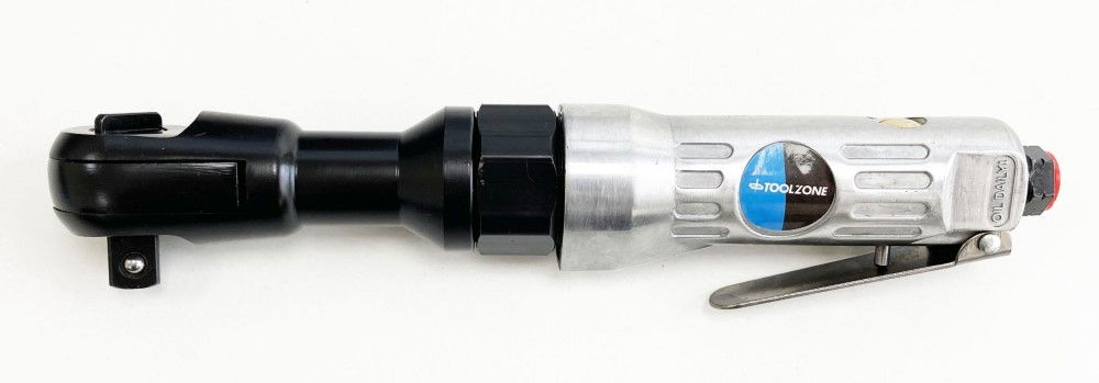 AIR RATCHET STANDARD 1/2 DRIVE - TOOLZONE KDPAT004 thumbnail 3