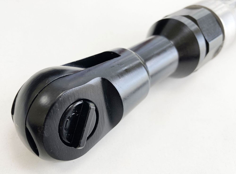 AIR RATCHET STANDARD 1/2 DRIVE - TOOLZONE KDPAT004 thumbnail 6