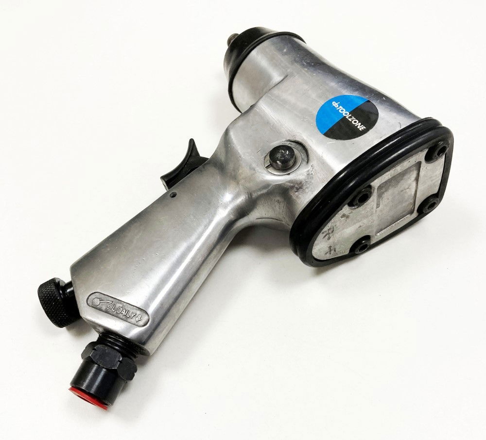 AIR IMPACT WRENCH 3/8 DRIVE - TOOLZONE KDPAT006 thumbnail 6