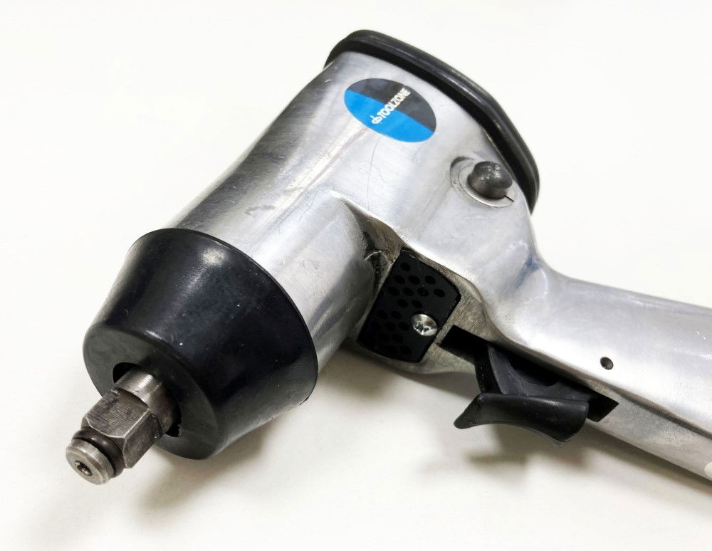 AIR IMPACT WRENCH 3/8 DRIVE - TOOLZONE KDPAT006 thumbnail 7
