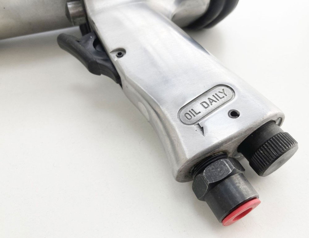 AIR IMPACT WRENCH 3/4 DRIVE - TOOLZONE KDPAT008 thumbnail 6