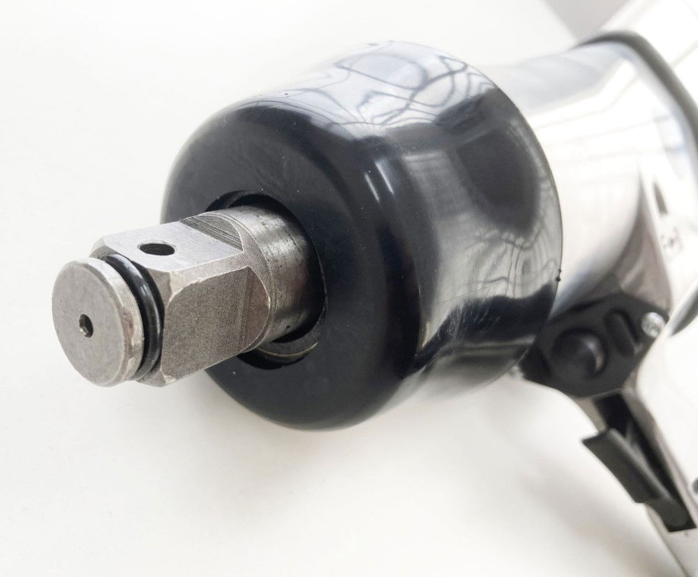 AIR IMPACT WRENCH 3/4 DRIVE - TOOLZONE KDPAT008 thumbnail 7