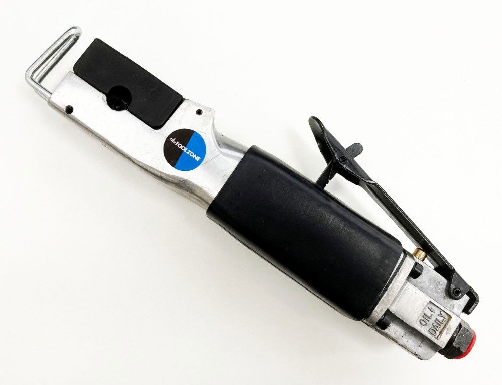 AIR BODY SAW 6 CUTTING CAPACITY 1.5mm - TOOLZONE KDPAT017 thumbnail 4