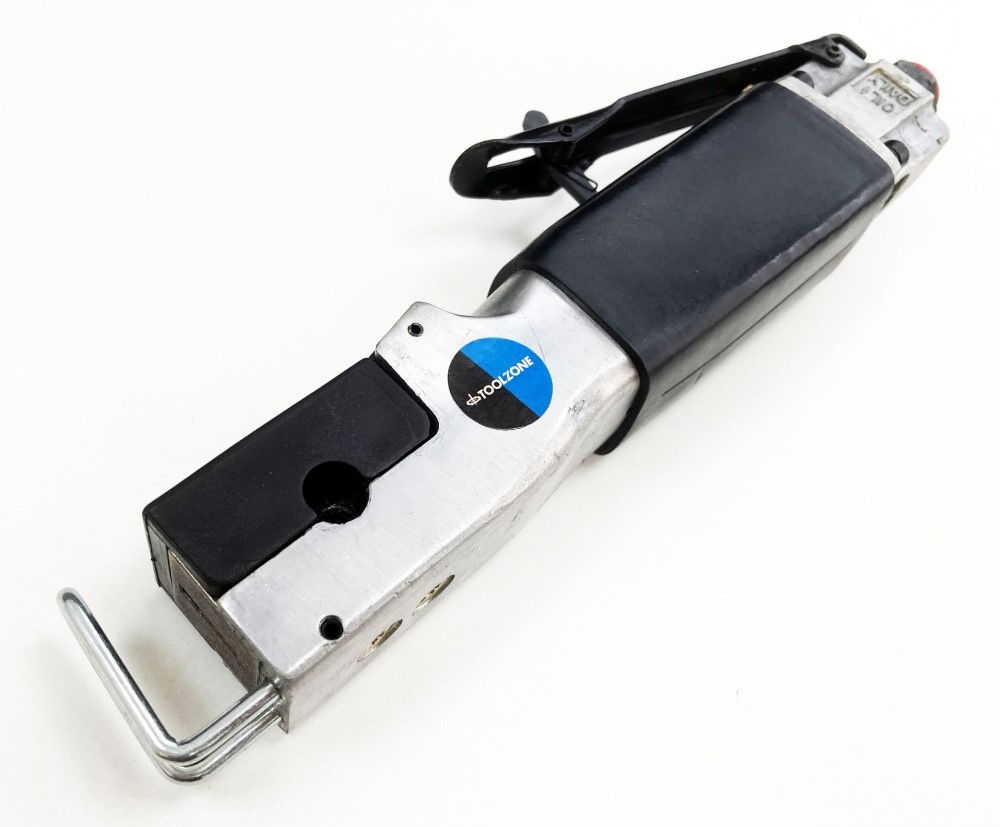 AIR BODY SAW 6 CUTTING CAPACITY 1.5mm - TOOLZONE KDPAT017 thumbnail 5