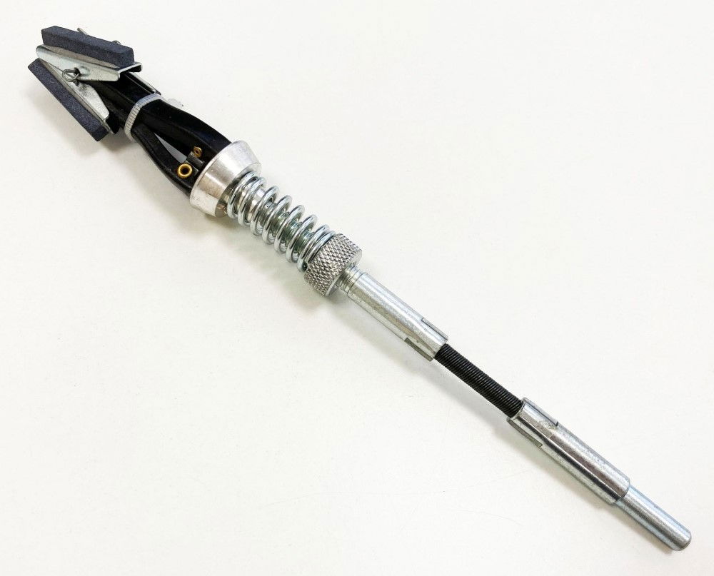 BRAKE CYLINDER HONE 3 LEG FOR 1 TO 2 1/2 CYLINDERS 220grit - TOOLZONE KDPAU047 thumbnail 5