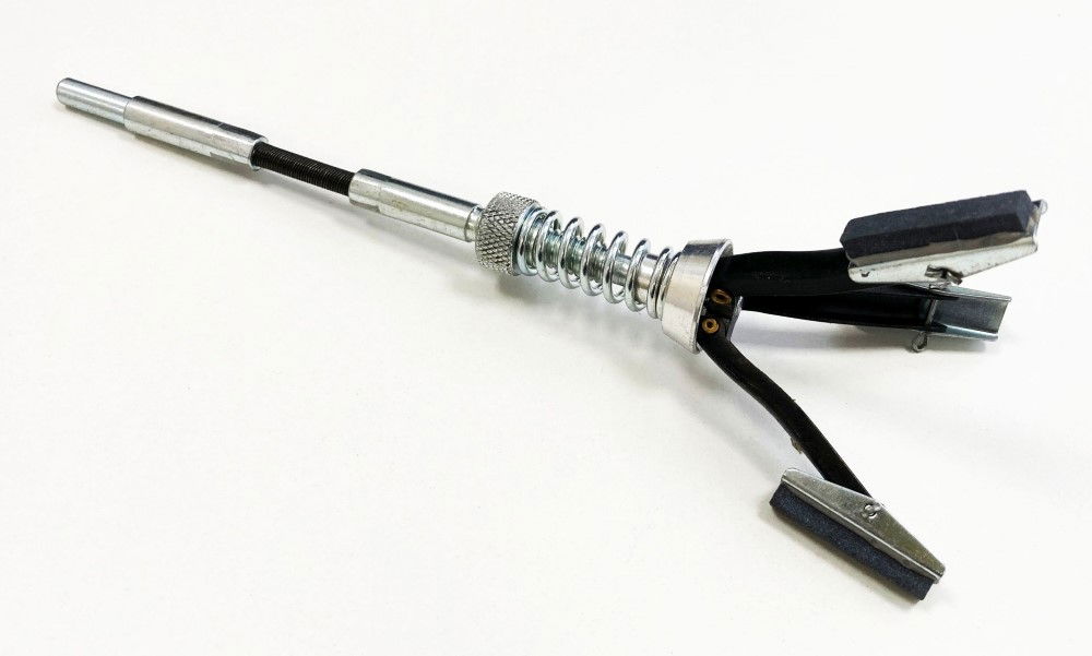 BRAKE CYLINDER HONE 3 LEG FOR 1 TO 2 1/2 CYLINDERS 220grit - TOOLZONE KDPAU047 thumbnail 6