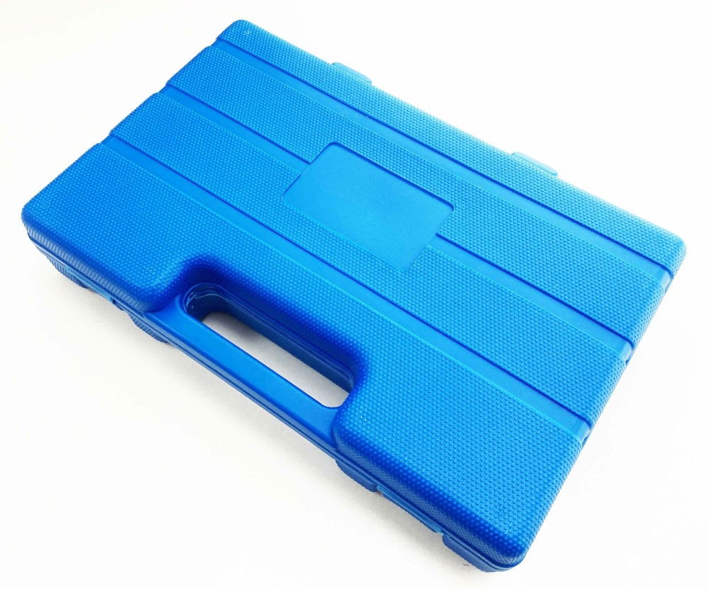 AIRBAG REMOVAL KIT 12pc TORX DRIVE WITH CASE - TOOLZONE KDPAU055 thumbnail 3