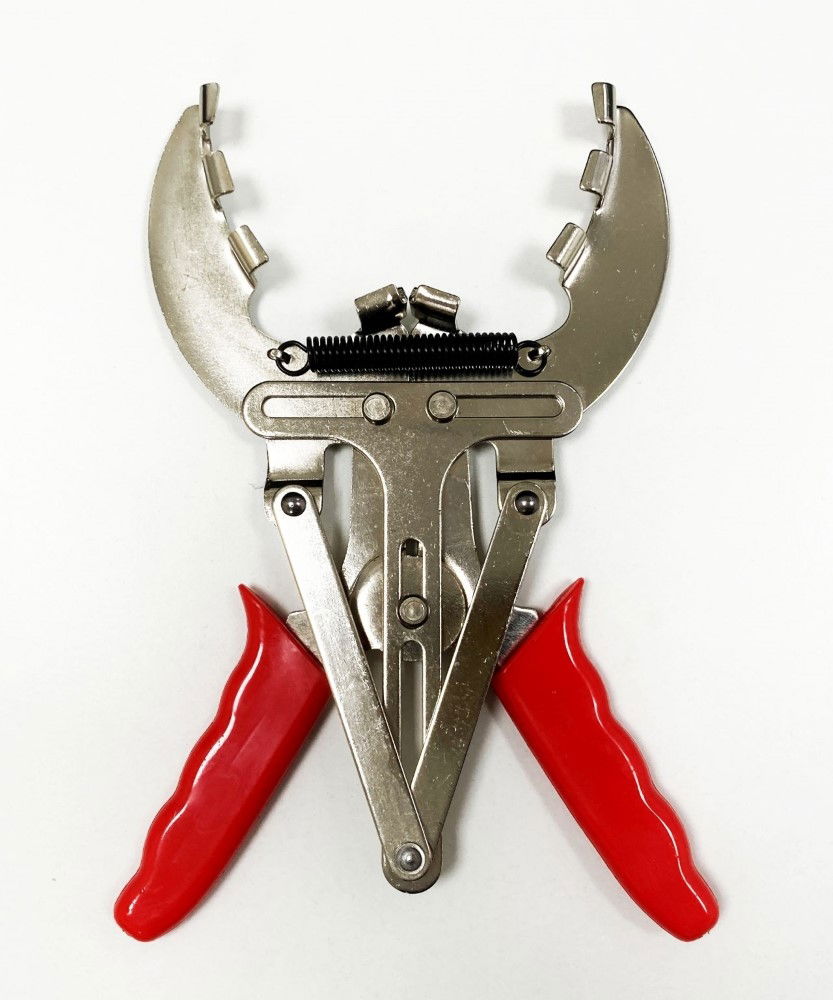 PISTON RING PLIERS 50-100mm - TOOLZONE KDPAU076 thumbnail 4