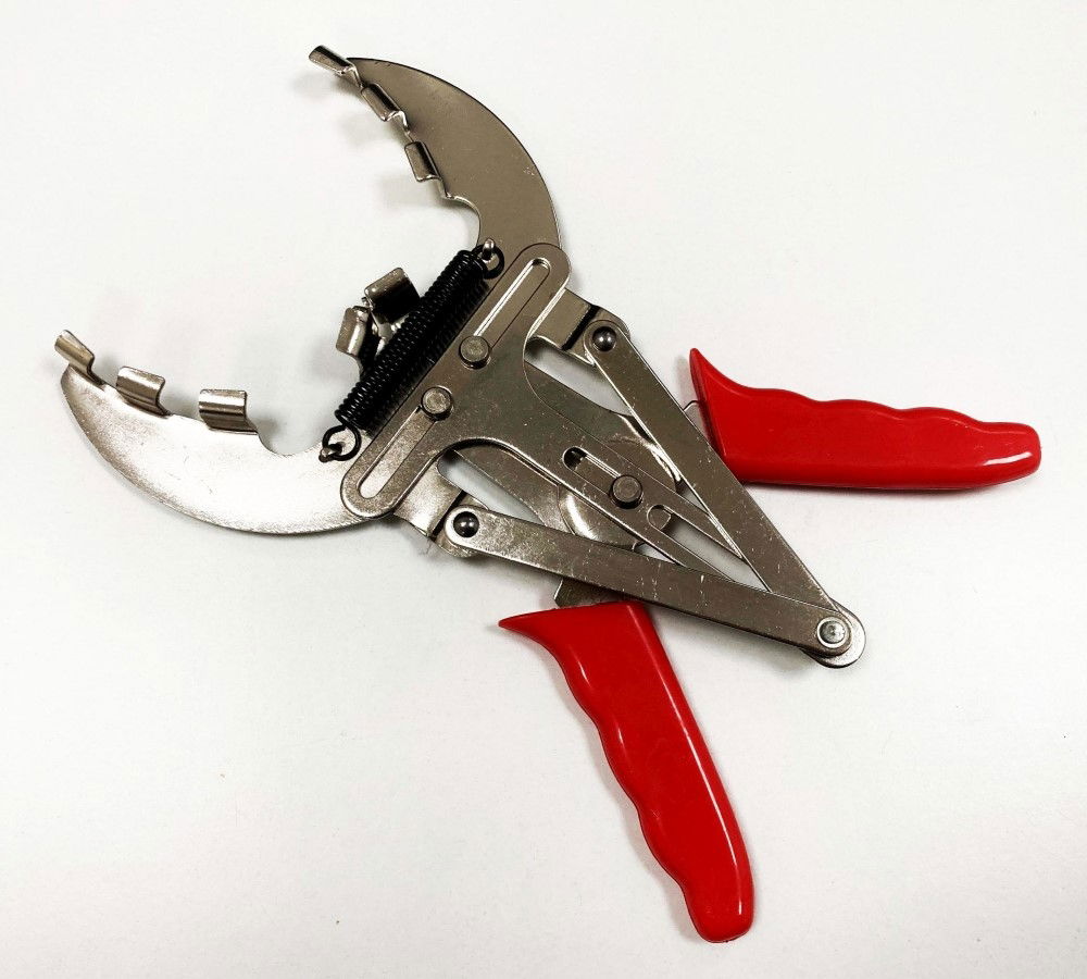 PISTON RING PLIERS 50-100mm - TOOLZONE KDPAU076 thumbnail 5