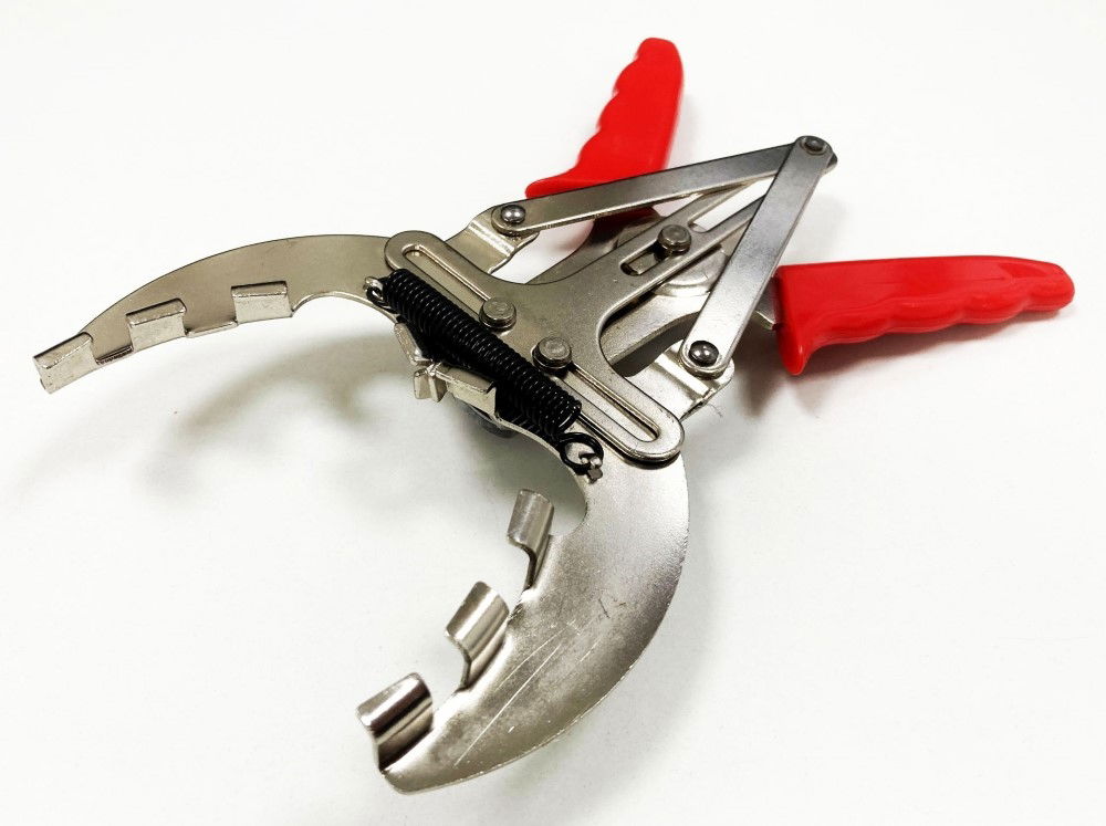 PISTON RING PLIERS 50-100mm - TOOLZONE KDPAU076 thumbnail 6