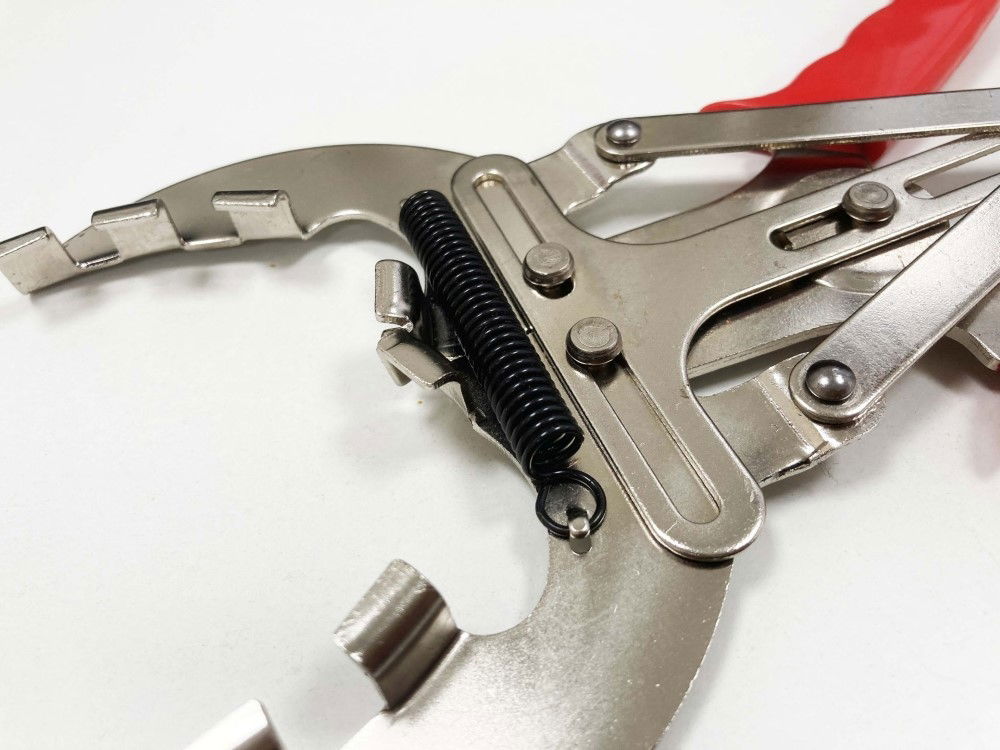 PISTON RING PLIERS 50-100mm - TOOLZONE KDPAU076 thumbnail 8