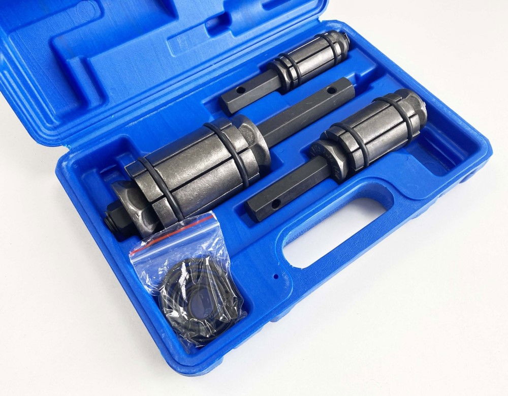 TAIL PIPE EXPANDER SET 3pc 35-44mm 38-62mm 52-87mm - TOOLZONE KDPAU083 thumbnail 5