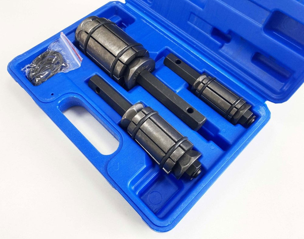 TAIL PIPE EXPANDER SET 3pc 35-44mm 38-62mm 52-87mm - TOOLZONE KDPAU083 thumbnail 6