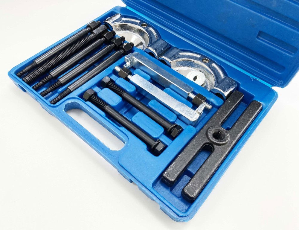 BEARING SEPARATOR SET 14pc DROP FORGED STEEL - TOOLZONE KDPAU102 thumbnail 6