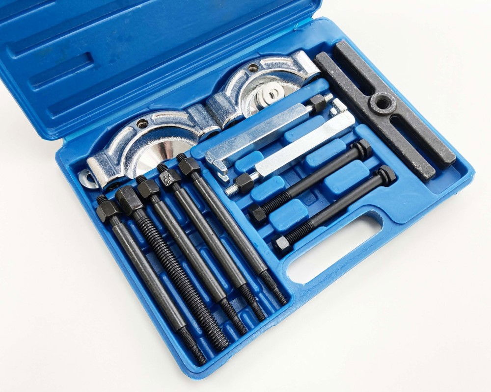 BEARING SEPARATOR SET 14pc DROP FORGED STEEL - TOOLZONE KDPAU102 thumbnail 7