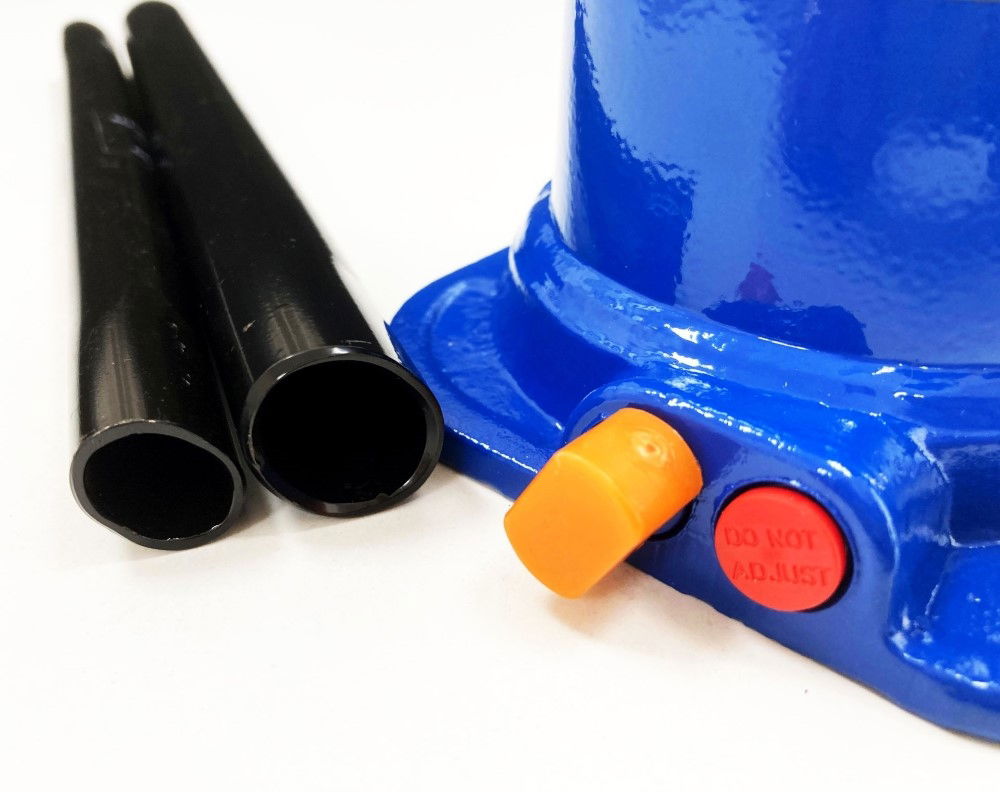 BOTTLE JACK 5 TON min height 216mm max height 413mm - TOOLZONE KDPAU149 thumbnail 6