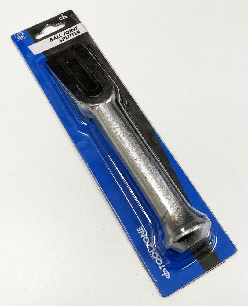 BALL JOINT SPLITTER SHORT FORKED 8 fork depth 20mm - TOOLZONE KDPAU175 thumbnail 2