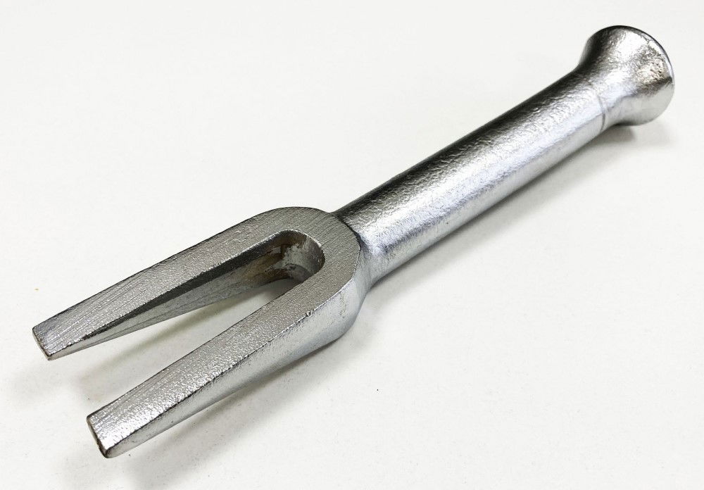 BALL JOINT SPLITTER SHORT FORKED 8 fork depth 20mm - TOOLZONE KDPAU175 thumbnail 3