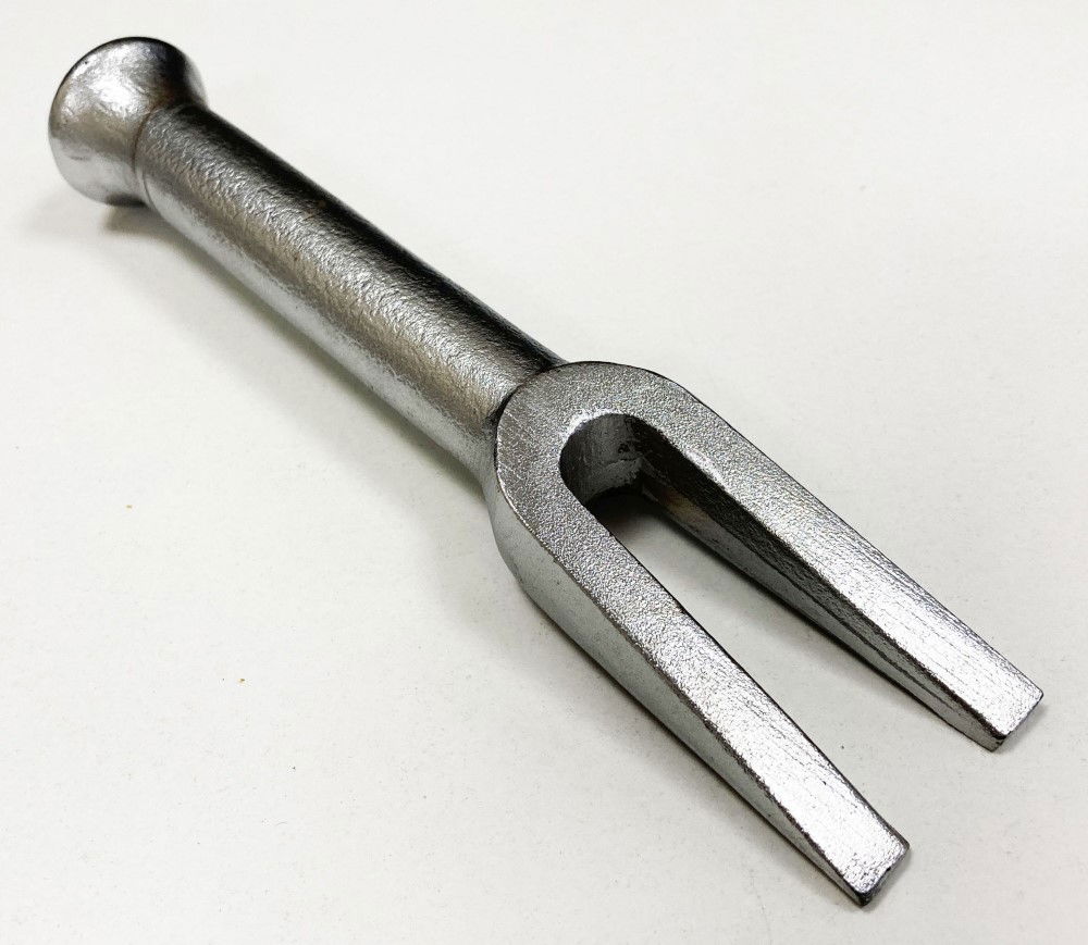 BALL JOINT SPLITTER SHORT FORKED 8 fork depth 20mm - TOOLZONE KDPAU175 thumbnail 4