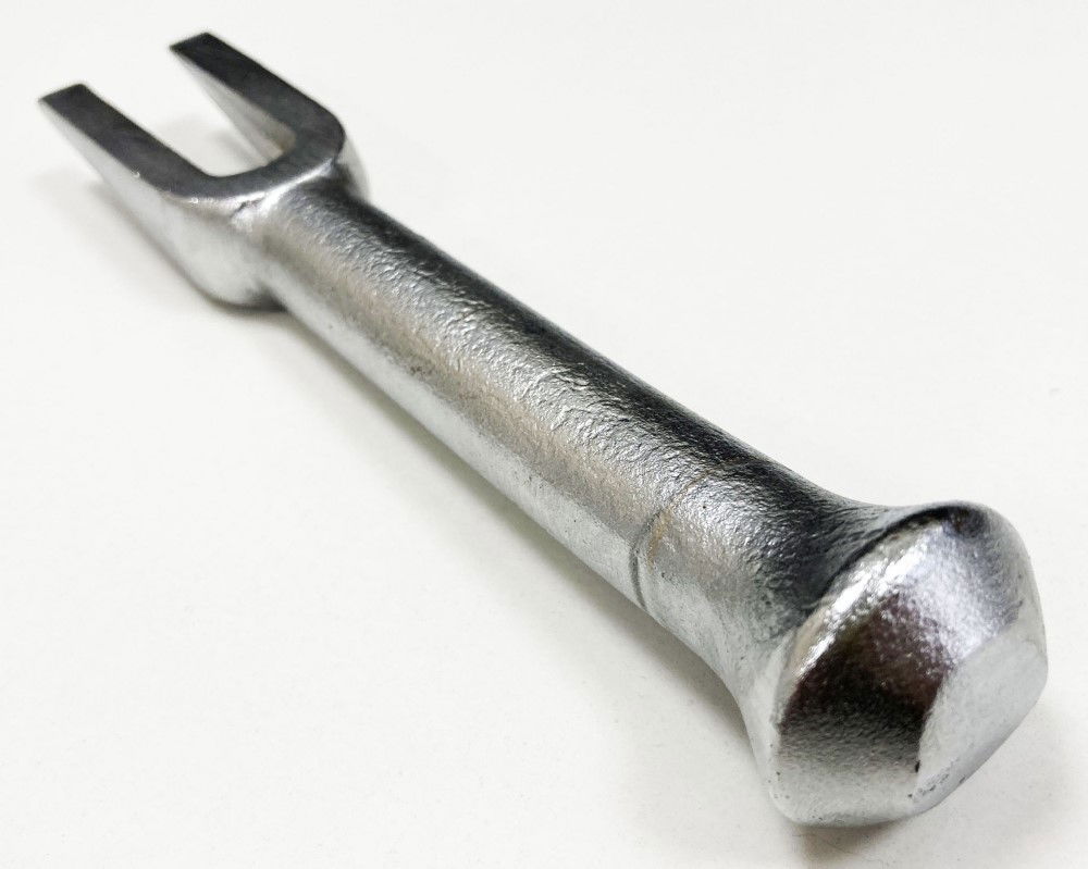BALL JOINT SPLITTER SHORT FORKED 8 fork depth 20mm - TOOLZONE KDPAU175 thumbnail 5