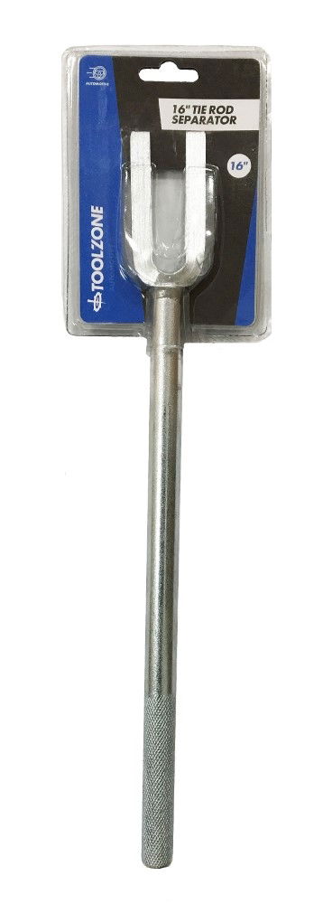 BALL JOINT SEPARATOR FORKED 16 length 400mm fork depth 15mm - TOOLZONE KDPAU176 image 1
