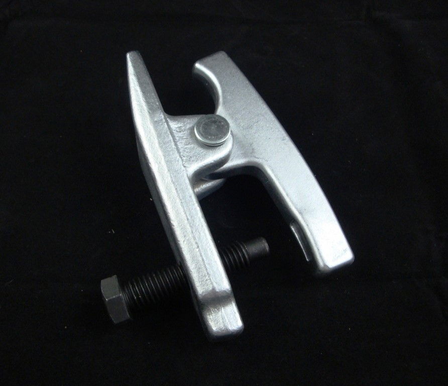 SCISSOR TYPE TIE ROD END LIFTER - TOOLZONE KDPAU178 thumbnail 2