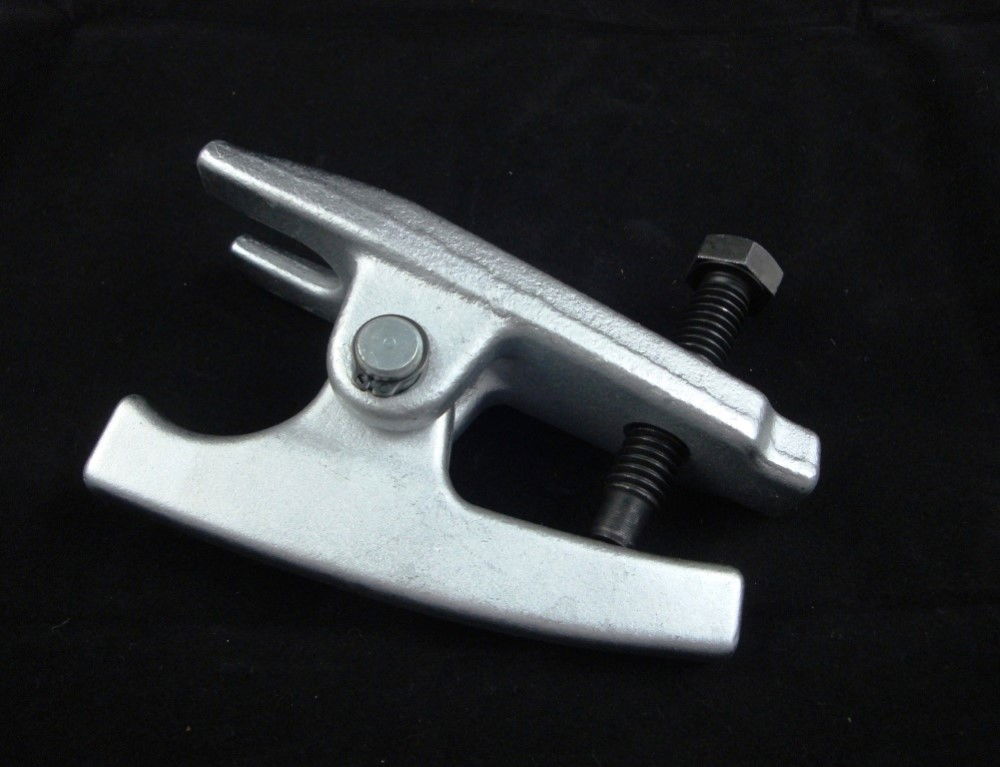 SCISSOR TYPE TIE ROD END LIFTER - TOOLZONE KDPAU178 thumbnail 3