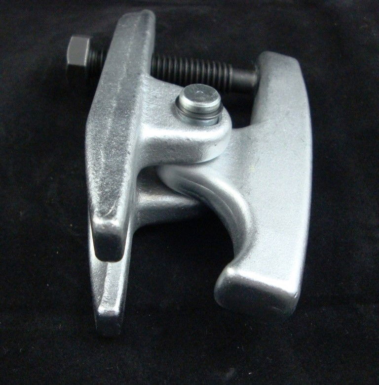 SCISSOR TYPE TIE ROD END LIFTER - TOOLZONE KDPAU178 thumbnail 5