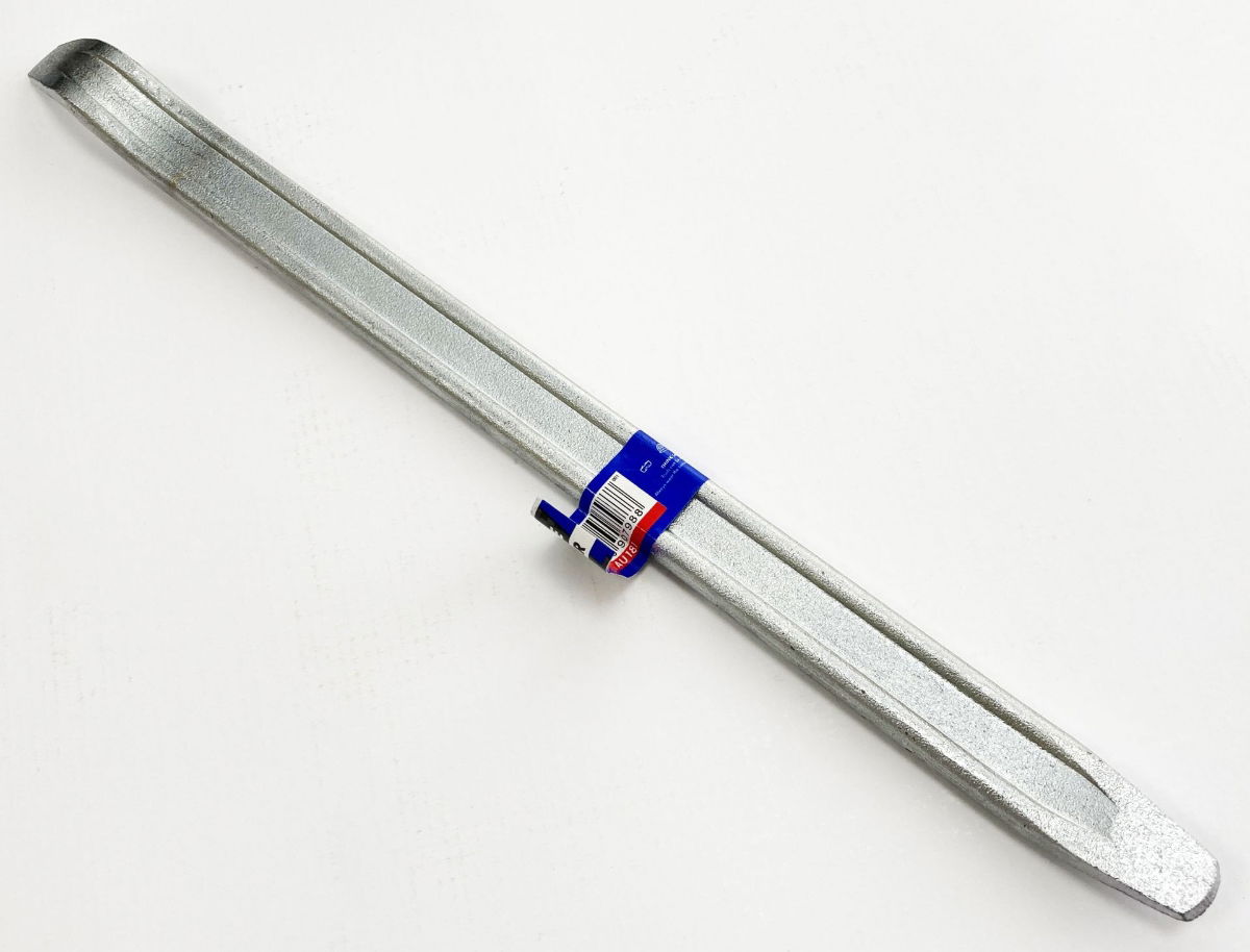 TYRE LEVER 12 x 3/4 EACH  - TOOLZONE KDPAU181 thumbnail 2