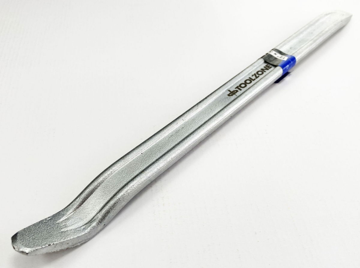 TYRE LEVER 12 x 3/4 EACH  - TOOLZONE KDPAU181 thumbnail 3