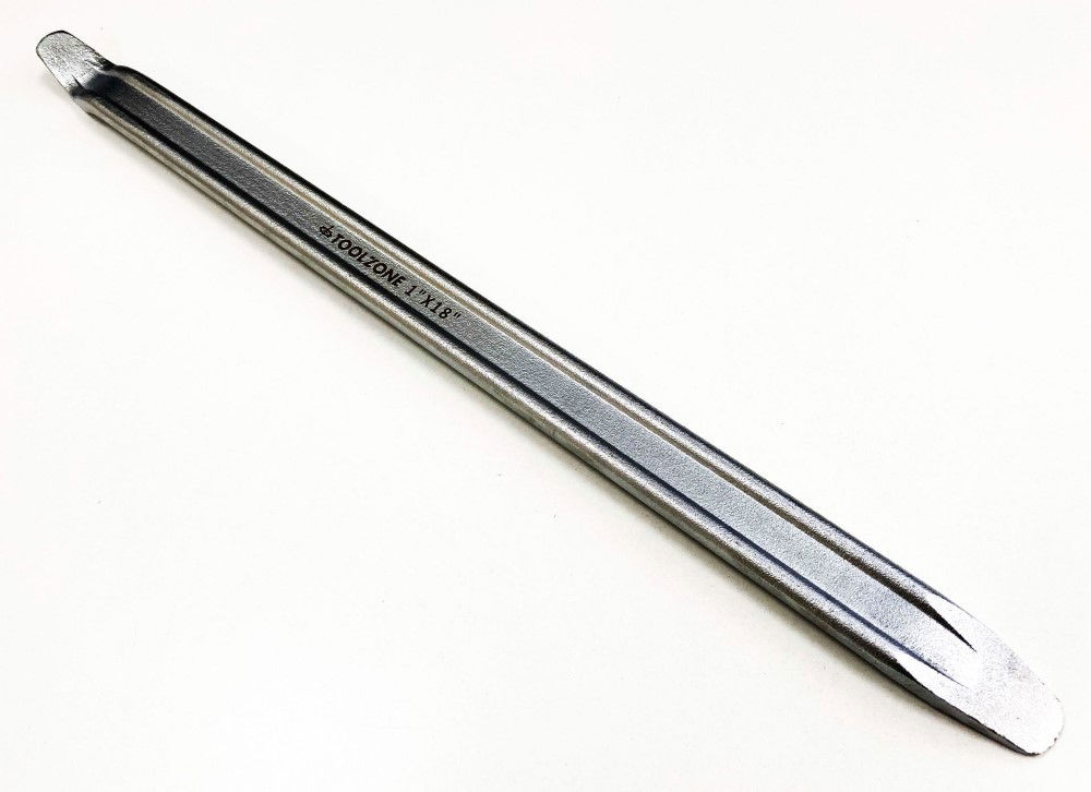 TYRE LEVER 18 - TOOLZONE KDPAU182 thumbnail 5