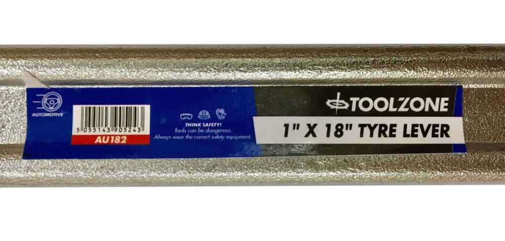 TYRE LEVER 18 - TOOLZONE KDPAU182 thumbnail 6