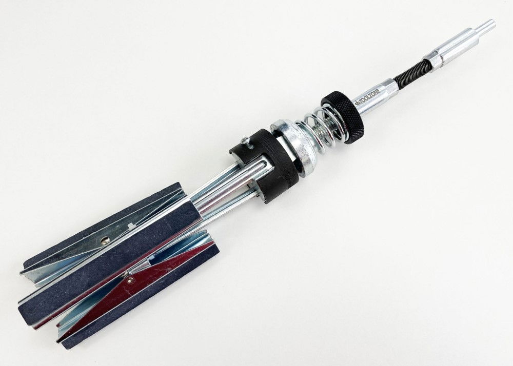 CYLINDER HONE TOOL 50-180mm - TOOLZONE KDPAU219 thumbnail 3