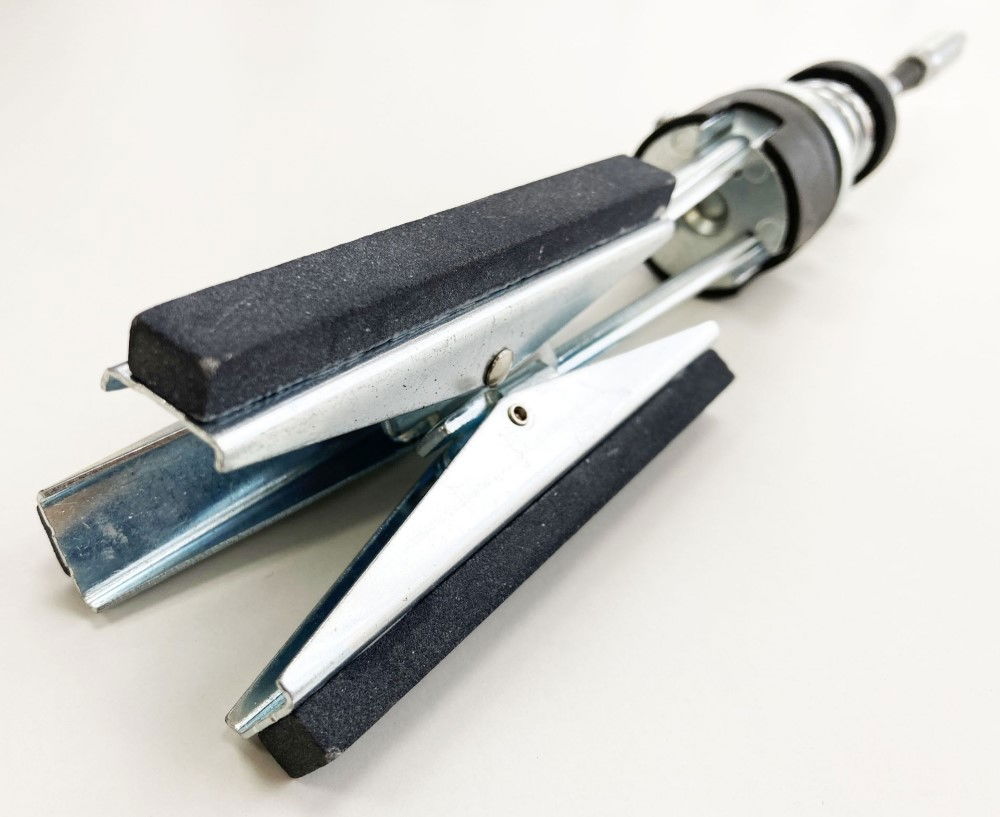 CYLINDER HONE TOOL 50-180mm - TOOLZONE KDPAU219 thumbnail 6