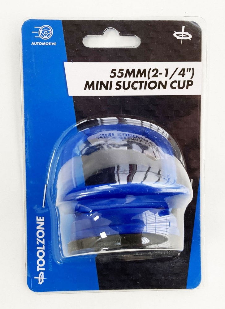 MINI SUCTION CUP 55mm - TOOLZONE KDPAU220 image 1