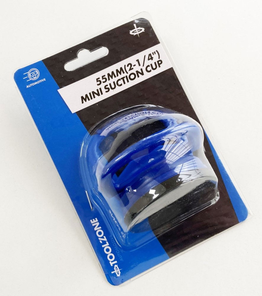 MINI SUCTION CUP 55mm - TOOLZONE KDPAU220 thumbnail 2