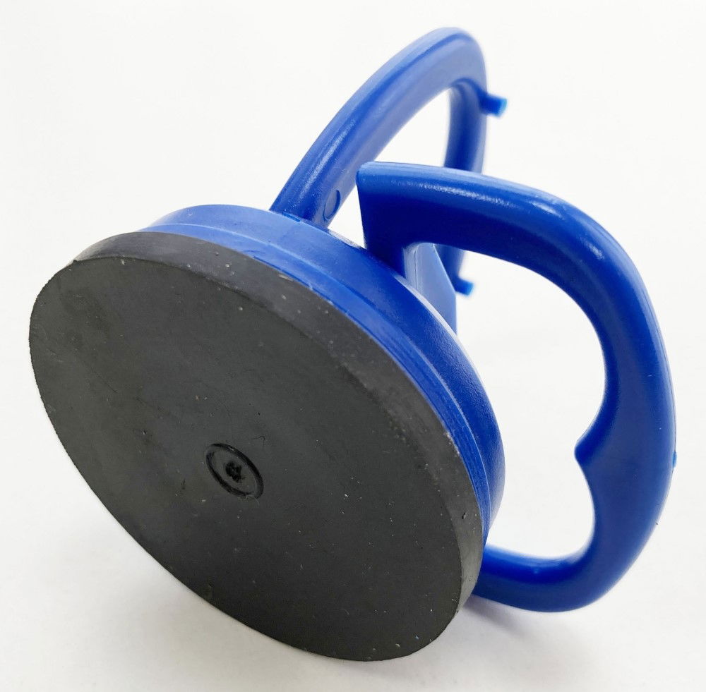 MINI SUCTION CUP 55mm - TOOLZONE KDPAU220 thumbnail 4