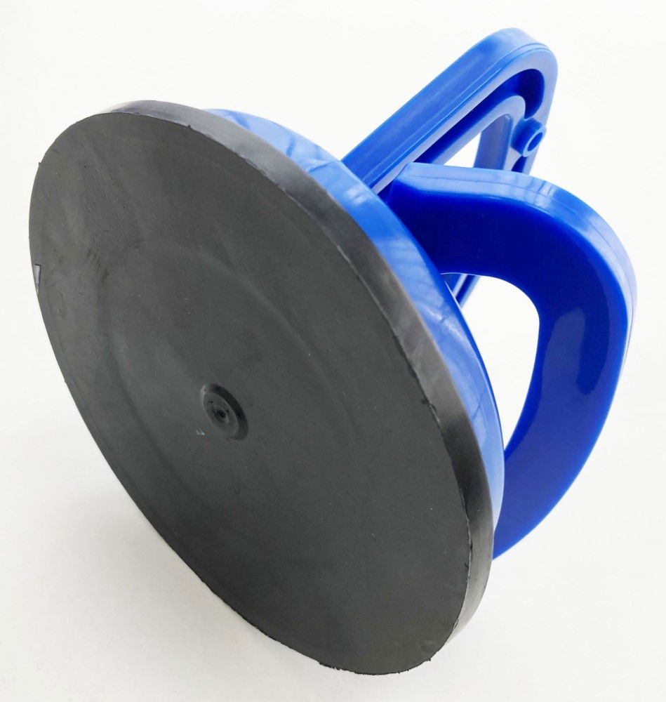 HEAVY DUTY SINGLE SUCTION CUP 115mm - TOOLZONE KDPAU222 thumbnail 5