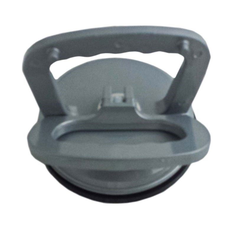 SINGLE ALUMINIUM SUCTION CUP 115mm - TOOLZONE KDPAU248 image 1